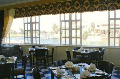 Hotel The Halyards &