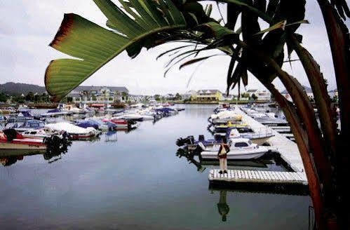 The Halyards & Hotel